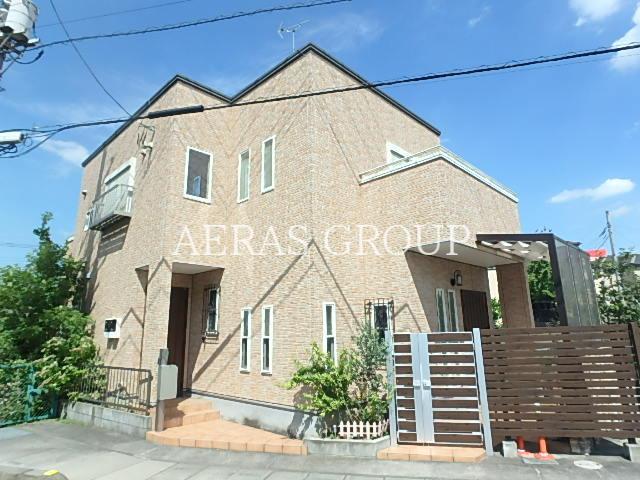 越谷市南荻島戸建