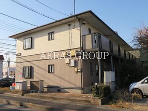 サンビレッジ越谷外観写真