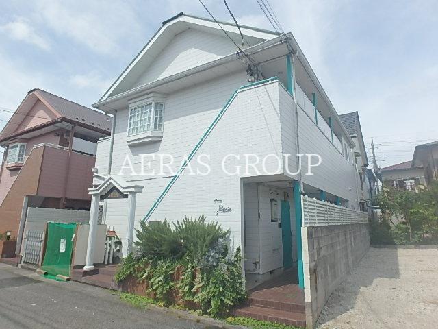 アネックスローズⅡ