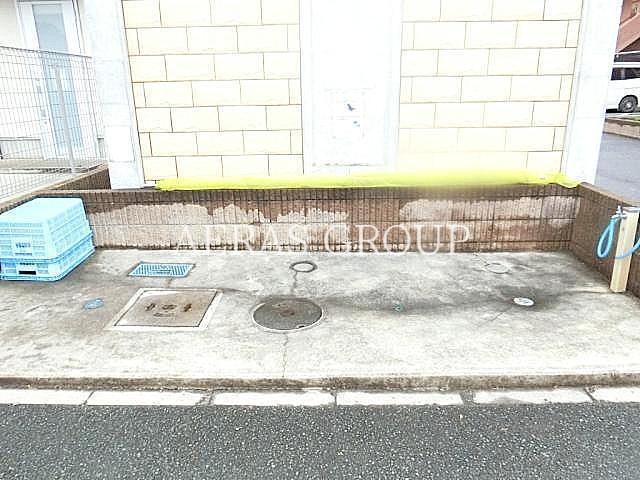 アルトモデーロ壱番館