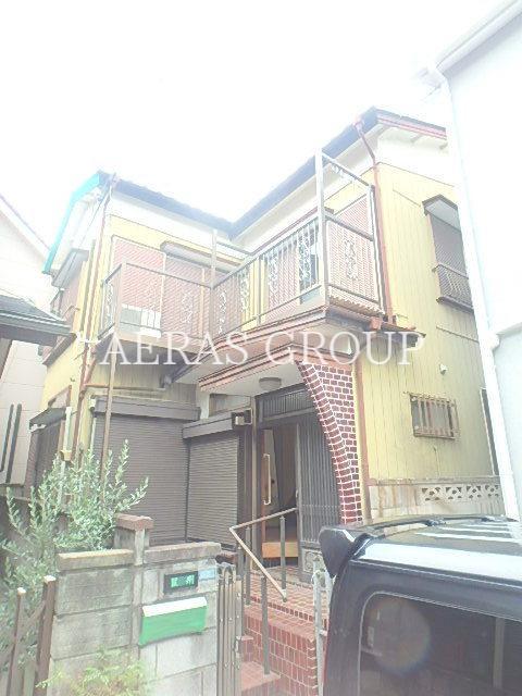 南町2丁目貸戸建