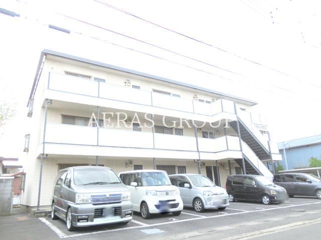 ホワイトハウス