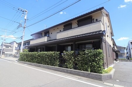 和みⅢ外観写真