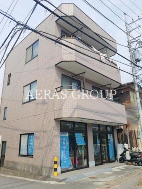 新富ビル