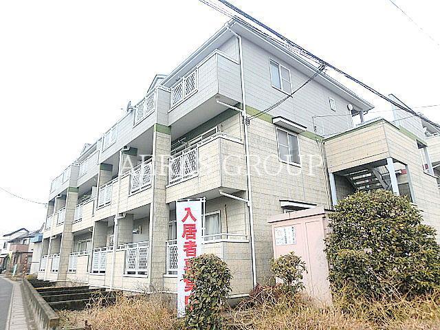 ロキシーグリーンヒルB