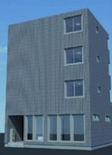 越谷駅前へーベルマンション