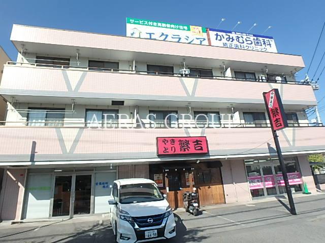 シティーパルサガミ