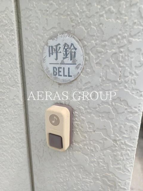 南越谷コーポA棟