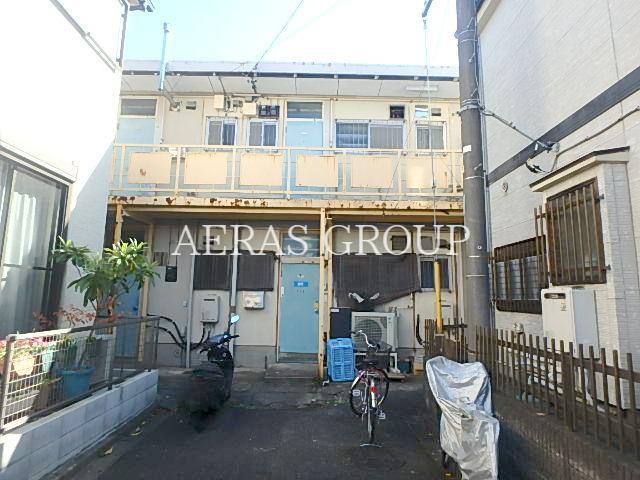 さがみ荘