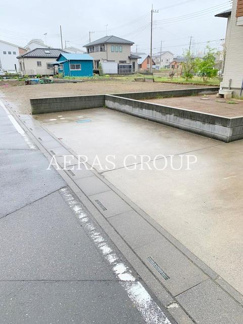 岩槻区釣上戸建D棟