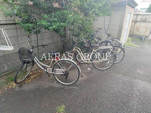 高橋コーポ