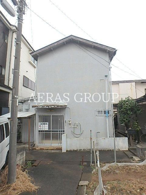 メイクホーム越谷