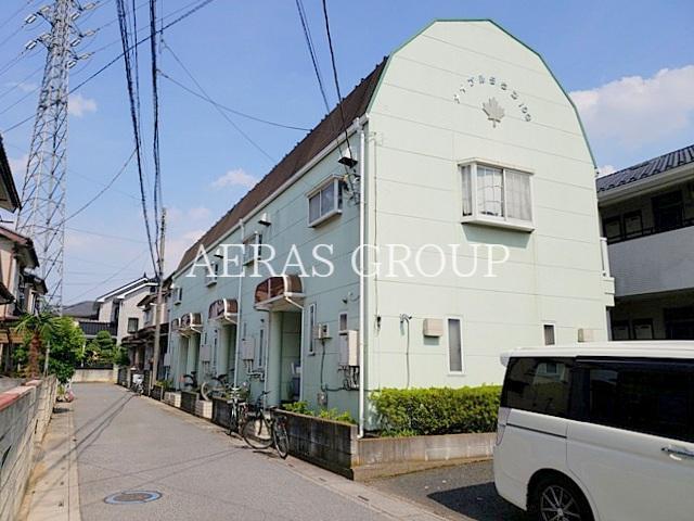 メイプルタウン