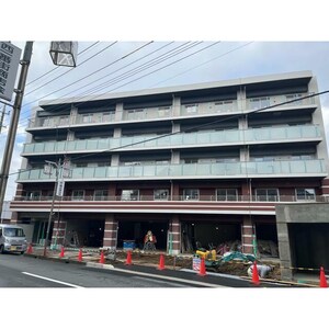 エスペランサマンション外観写真