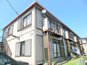 シティハイム光陽外観写真