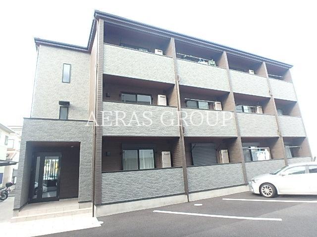 バウハウスメゾン