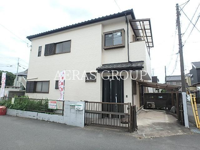 赤山町3丁目貸家