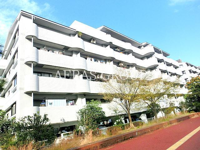 ライオンズマンション草加旭町第2