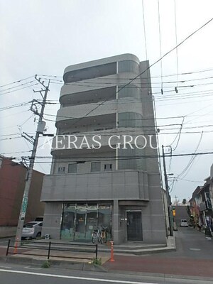 東正ビル外観写真