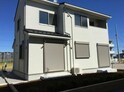 ファミール レイクタウン A棟