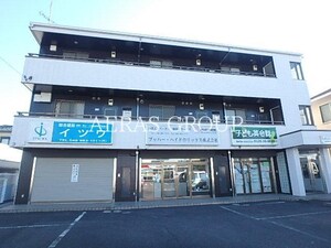 レナジア吉川外観写真