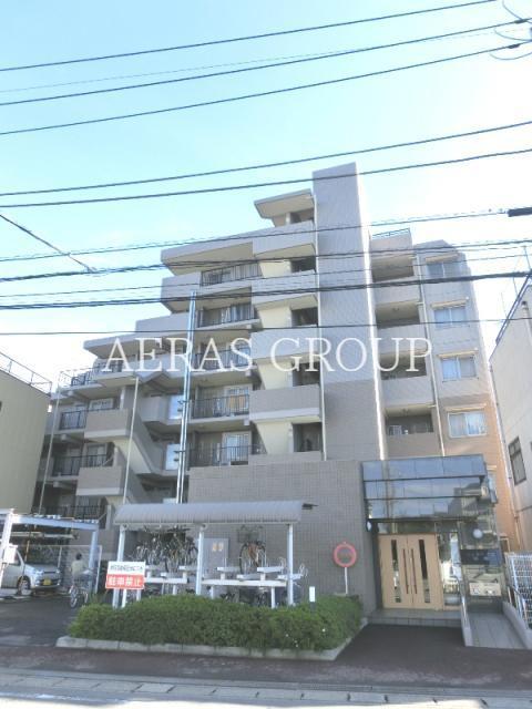 ヴェラハイツ谷塚