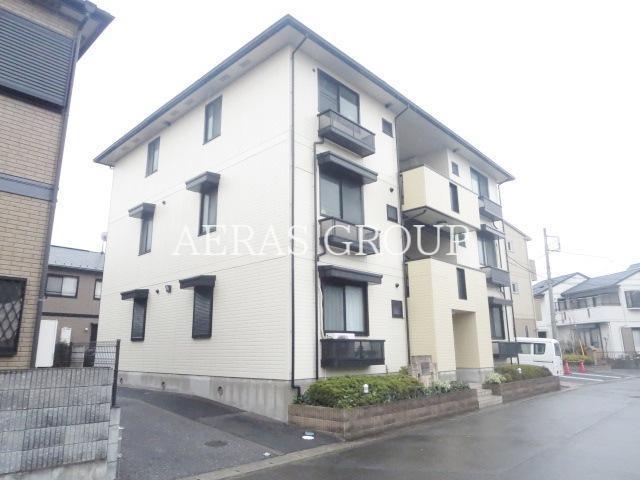 プリムローズⅡ