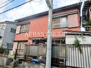 三田（邦）花栗貸家外観写真