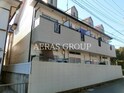 リバーサイド吉川 A棟