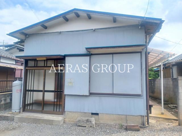 池ノ谷貸家 2号棟