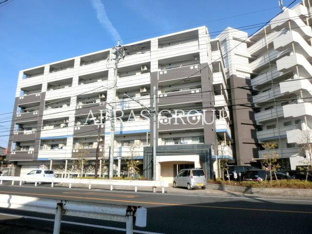 ドメイン越谷ツインヒルズ