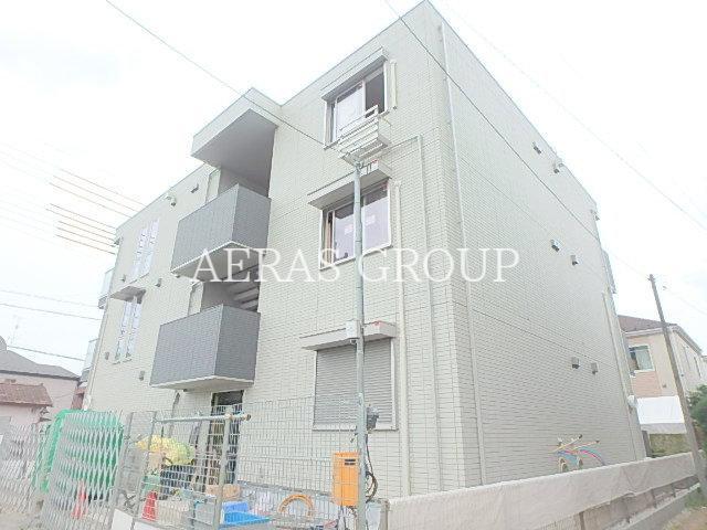 仮）D-room蒲生南町Ⅰ