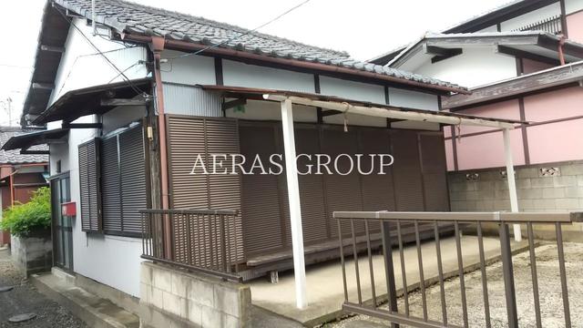 池ノ谷貸家 3号棟