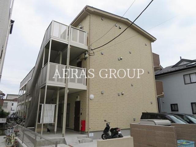 キャメル草加吉町2丁目Ⅱ