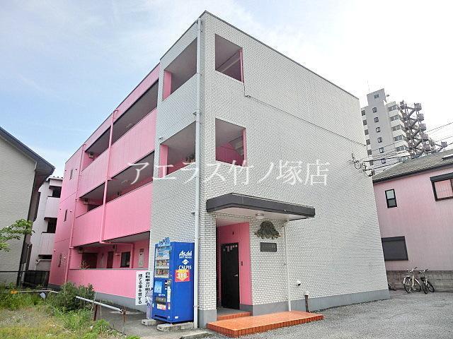谷塚ニュー澤田