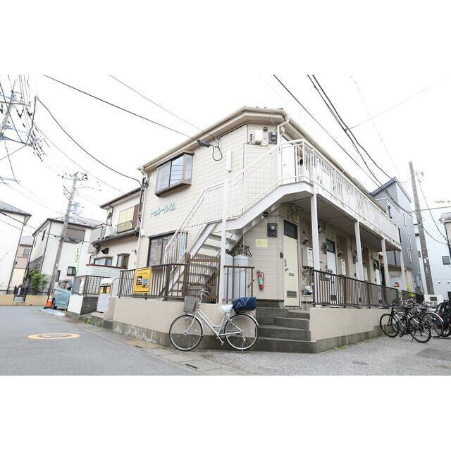 トゥルー・ハイム