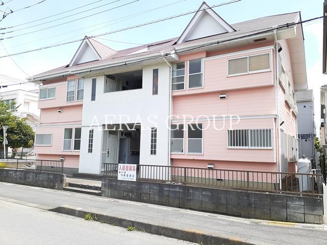 岡井ハイツ