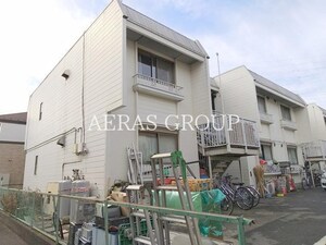 カーサ宮本外観写真