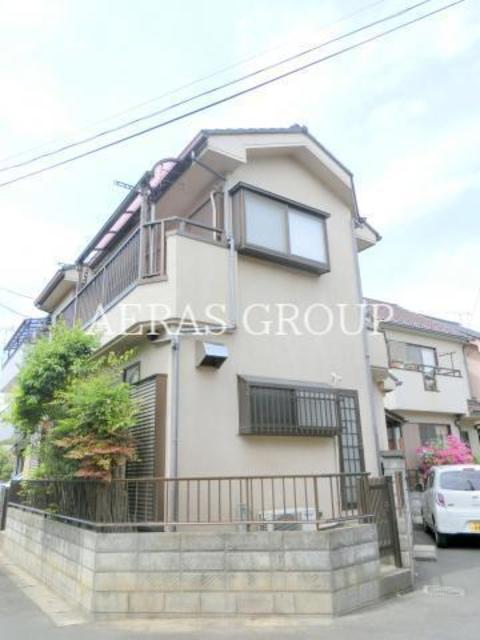 青柳戸建