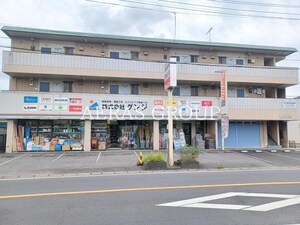 プライムベル外観写真