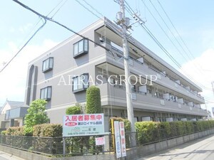第二ロイヤル島田外観写真