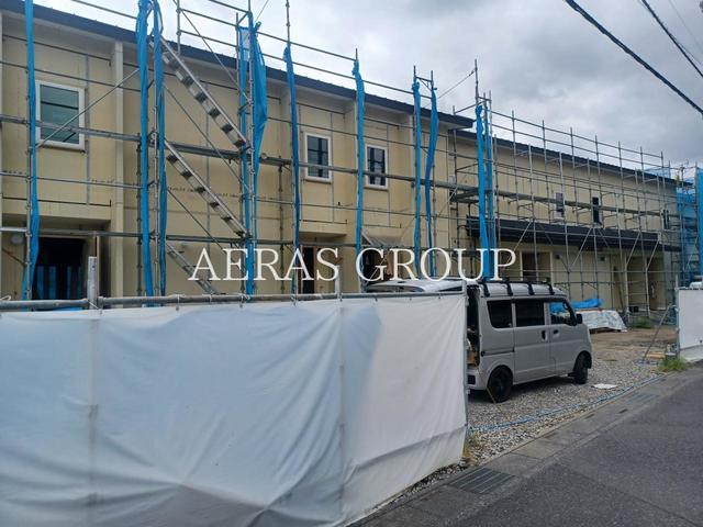 松澤様新築計画
