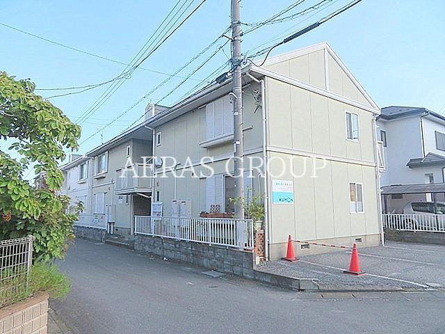 メゾン千間台Ⅰ
