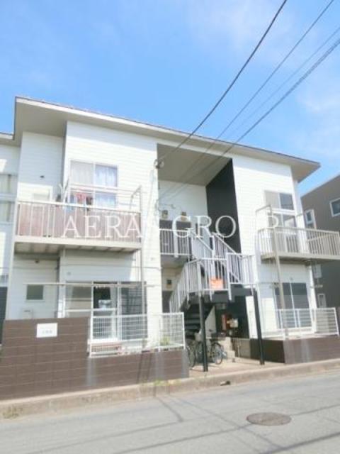 アメニティープラザ弐番館