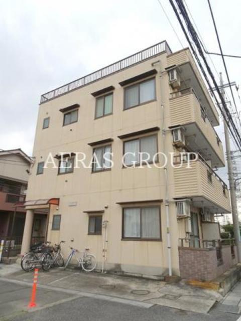 パティーナ松原団地