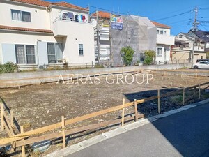 草加市旭町6AP2外観写真