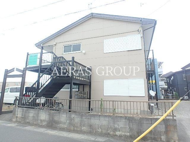 サンハイム堀江Ⅱ