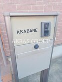 谷塚町貸家