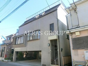 越谷市宮本町5丁目戸建外観写真