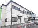 池ノ谷ハイツ